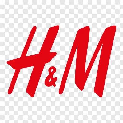 H&M Logo